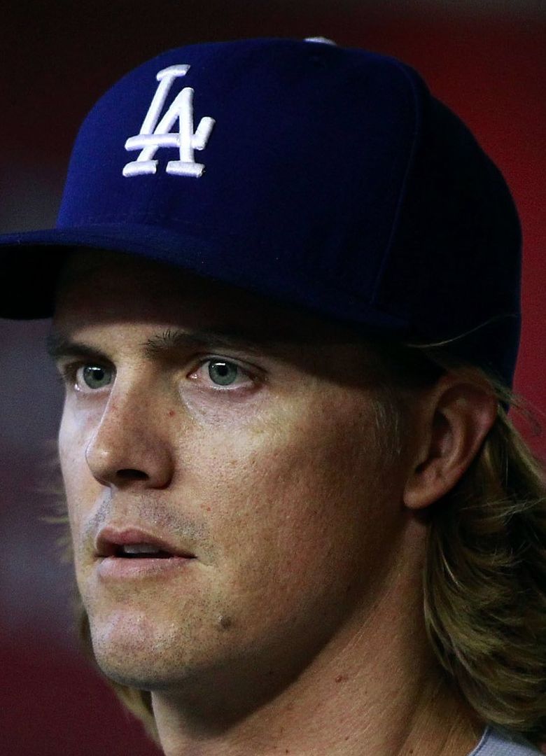 Zack Greinke Officially Opts Out Of Contract : r/baseball