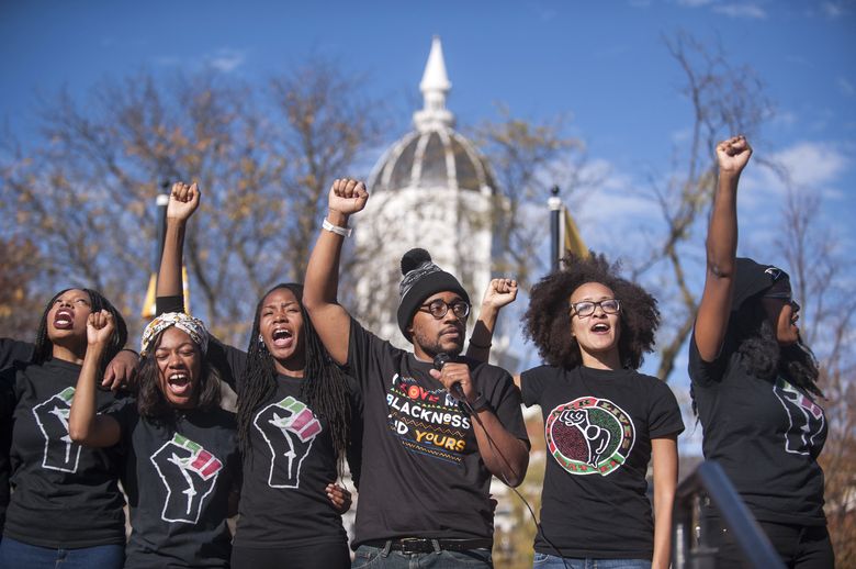 There Sure Are a Lot of Racist Washington Football Team Shirts for