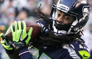 Seahawks CB Richard Sherman Fulfills Promise, Funds Scholarship