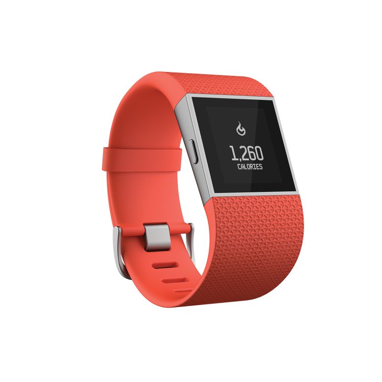 fritid Utallige klarhed Fitbit vs. Microsoft: comparing the best trackers | The Seattle Times