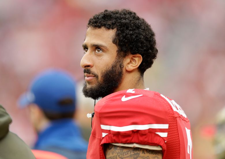 Ex-49ers WR Has Strong Statement Involving Colin Kaepernick