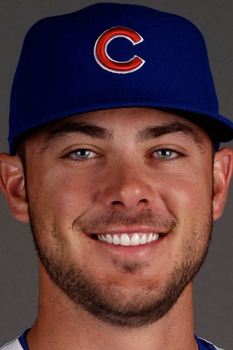 Rookie Honors Follow Playoff Trips for Cubs' Kris Bryant and