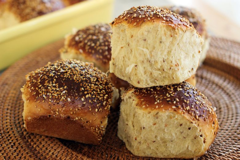 Pillowy Pull-Apart Dinner Rolls Recipe - The Washington Post