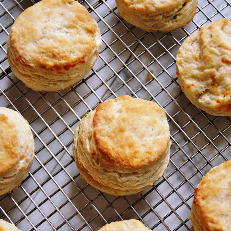 Pillowy Pull-Apart Dinner Rolls Recipe - The Washington Post