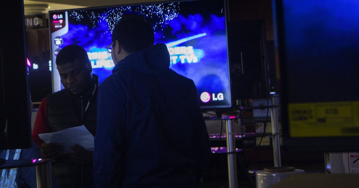 Tips on how to buy a TV The Seattle Times