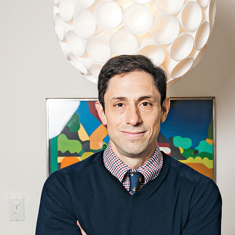 Шахматы Jonathan Adler