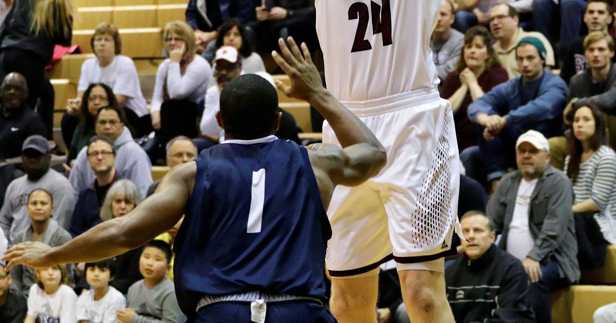 Up next for UW men’s basketball Seattle Pacific The Seattle Times