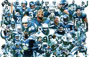 Top 5 Seahawks Players of All-Time + Fan Rankings - Pro Sports Outlook