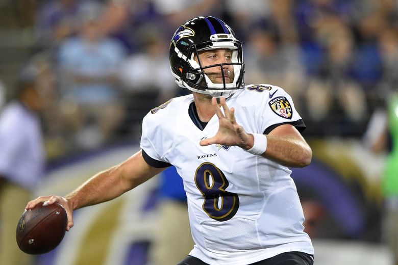 Baltimore Ravens vs. Seattle Seahawks Prediction and Preview 