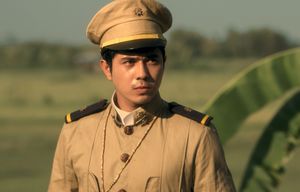 A hard-charging portrait of ‘Heneral Luna’ | The Seattle Times