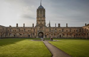 The Lewis Carroll Collection  Christ Church, University of Oxford