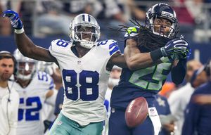 Ranch Roundup: Dez Bryant, Richard Sherman talk about their potential  matchup; Earl Thomas on being a Cowboys fan