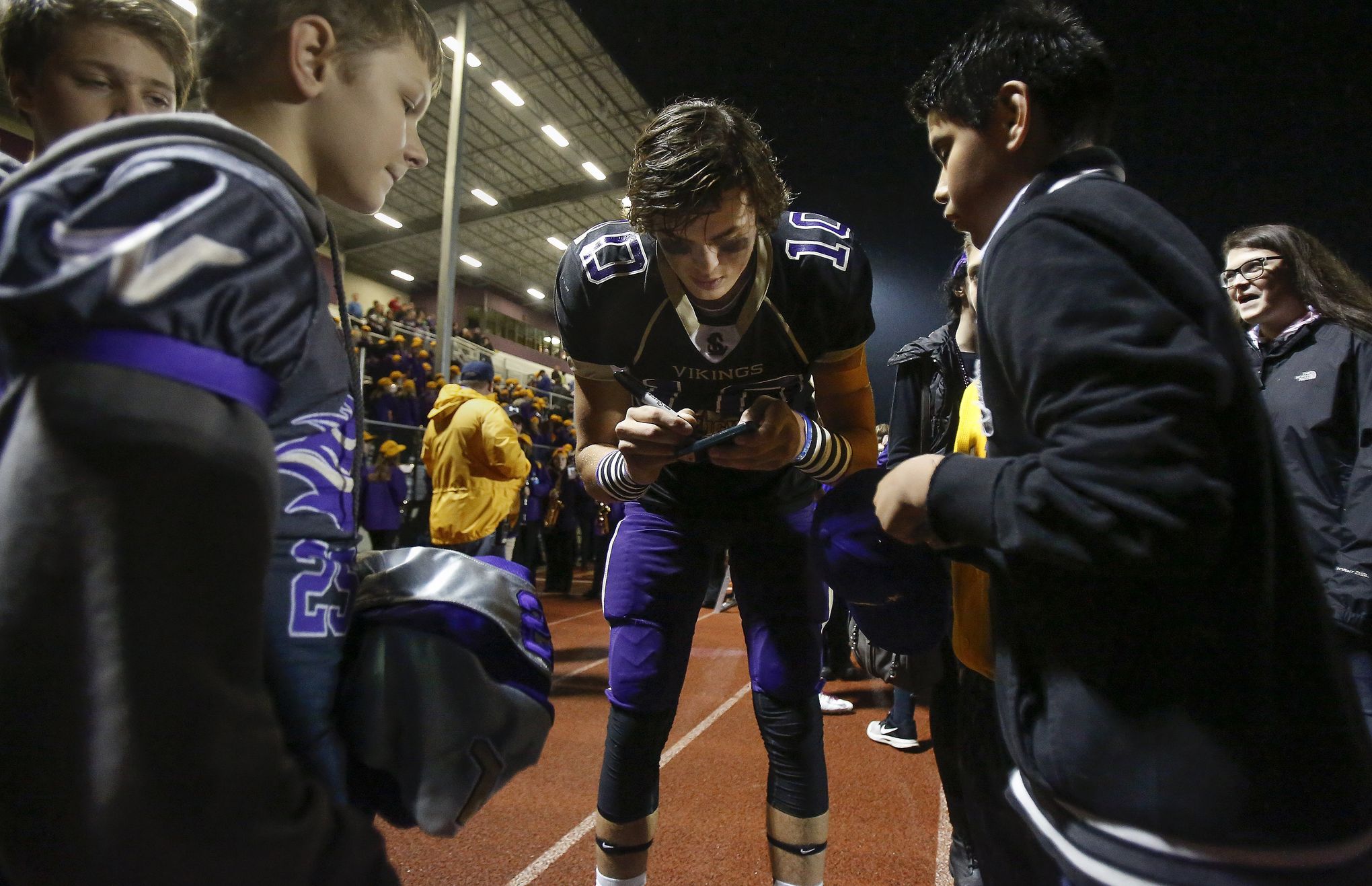 Where is former Bulldogs QB Jacob Eason now? A look back at a hype-filled  journey from Georgia to Washington