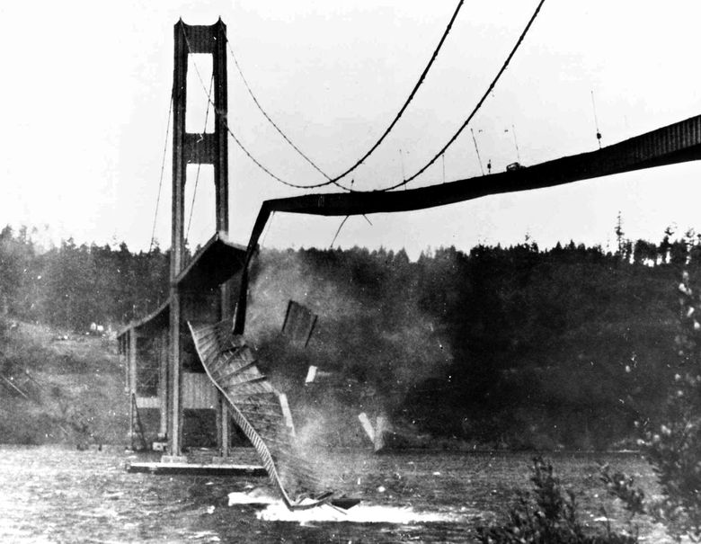 The Failed Bridge that Inspired a Simple Steel Band