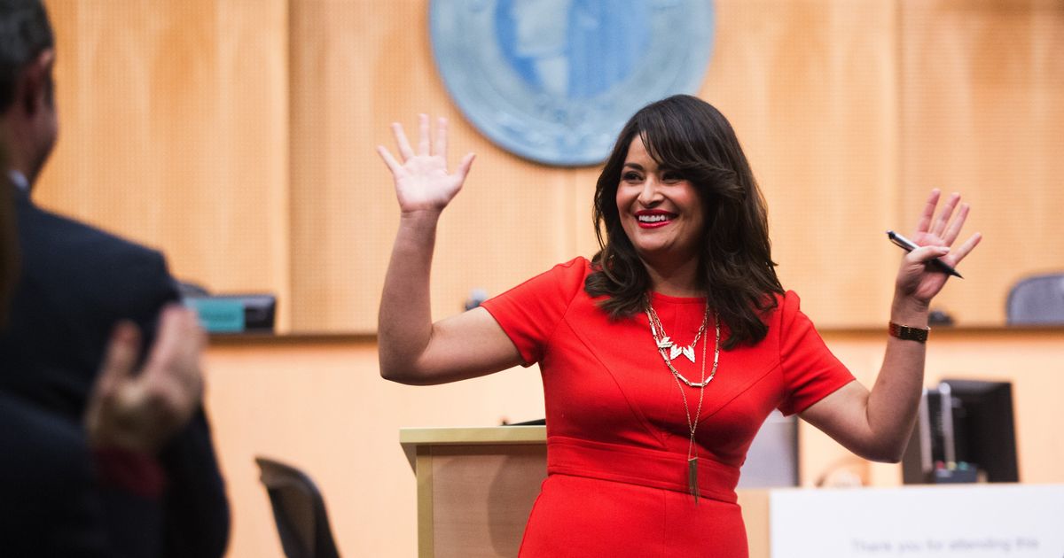 Election results certified; recount ahead for Seattle council race