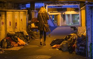 Money alone won’t end homelessness in Seattle | The Seattle Times