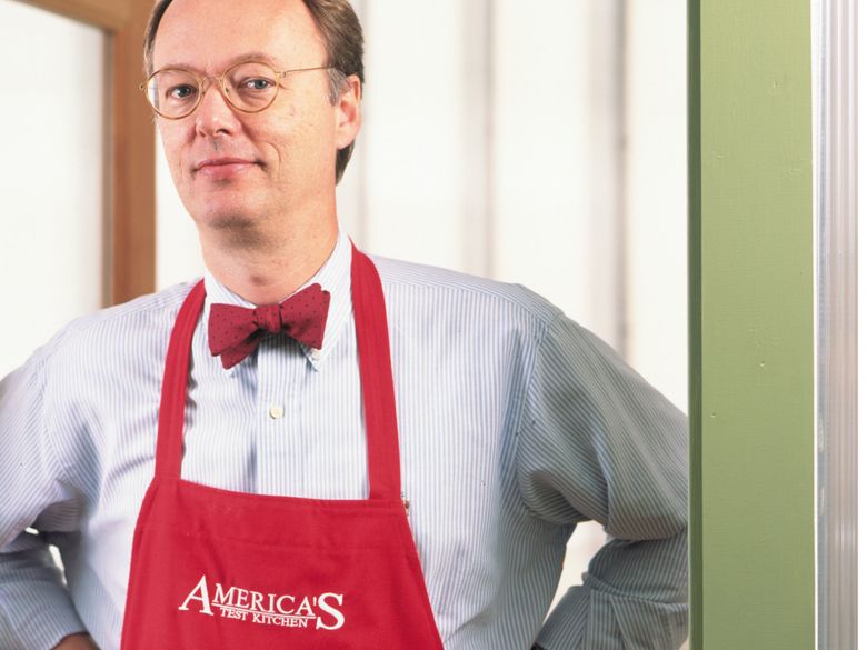 Christopher Kimball Signature Timer