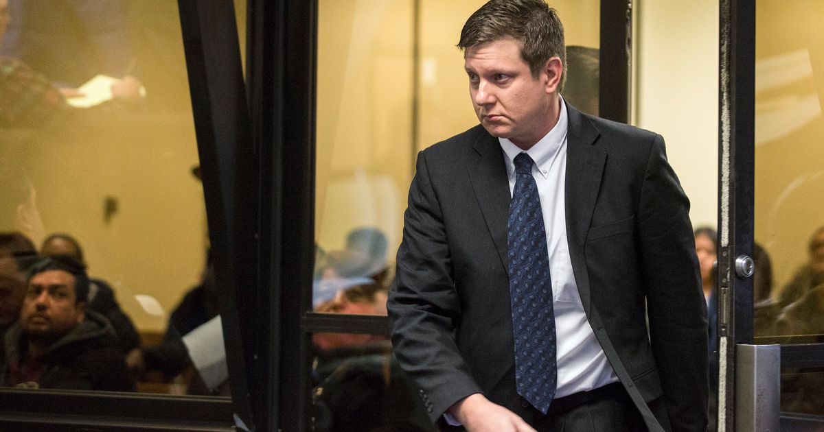 Attorney for Chicago officer plans to seek change of venue | The ...