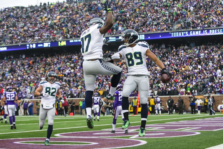 Seattle Seahawks 38, Minnesota Vikings 7: First impressions