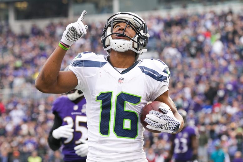 Seattle Seahawks 34, Baltimore Ravens 6: Full game video highlights