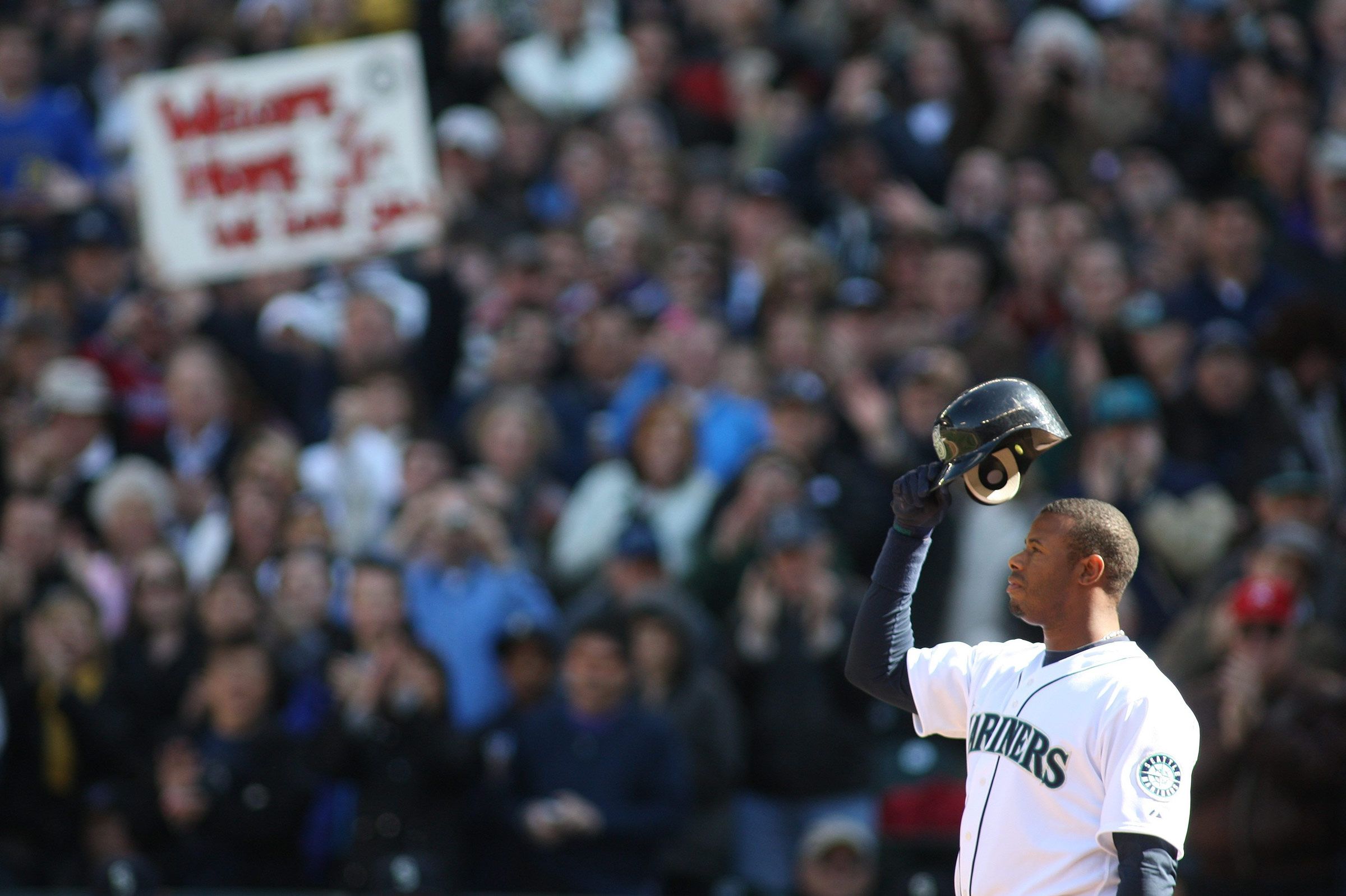 Ken Griffey Jr. Through The Years | The Seattle Times