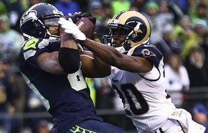 The Seahawks' 62-game streak of holding a lead is a remarkable NFL record -  Field Gulls