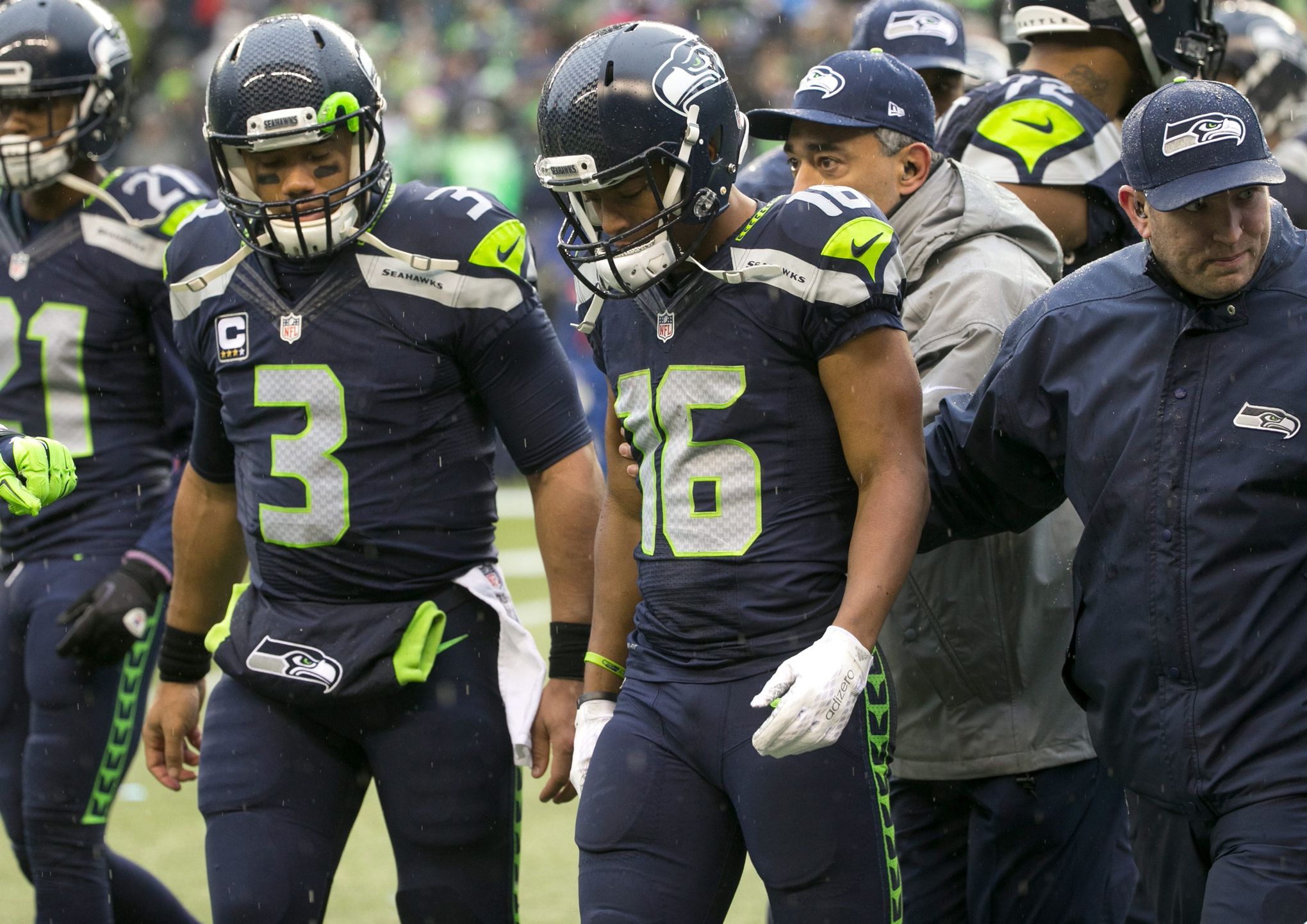 Seahawks Crushed by Rams: THIS is the Real Reason Fans Are Upset