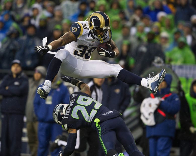 The Downfall of the St. Louis Rams 