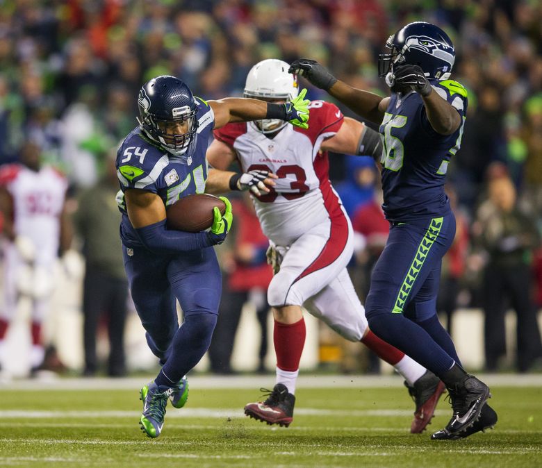 Seattle Seahawks vs. Arizona Cardinals: Breaking Down Seattle's