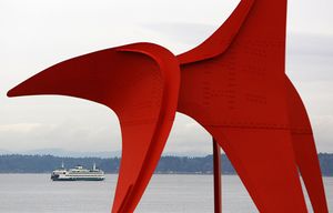 Setting sail Saturday | The Seattle Times