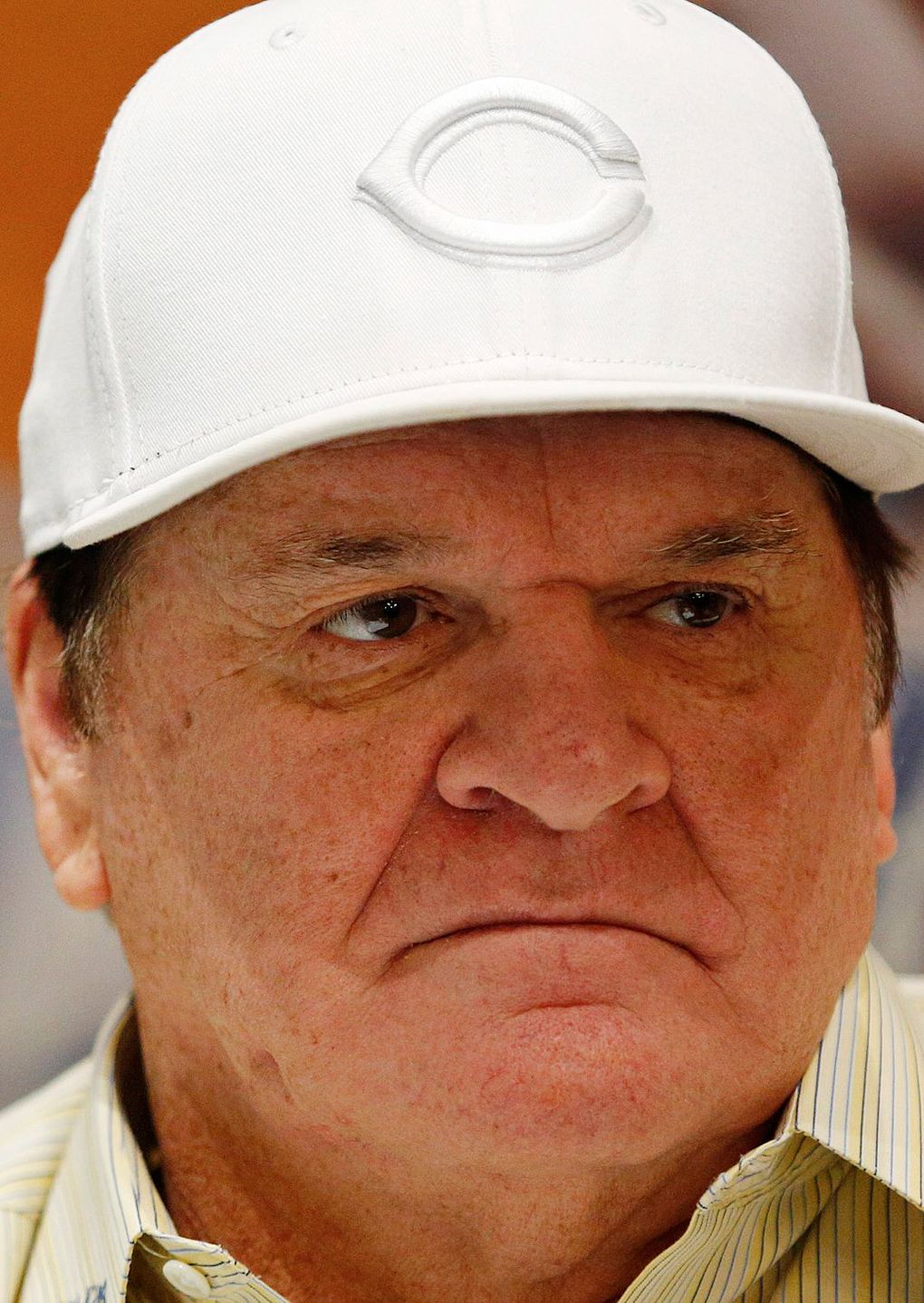 Pete Rose bet on baseball as player, notebook pages show - Sports  Illustrated