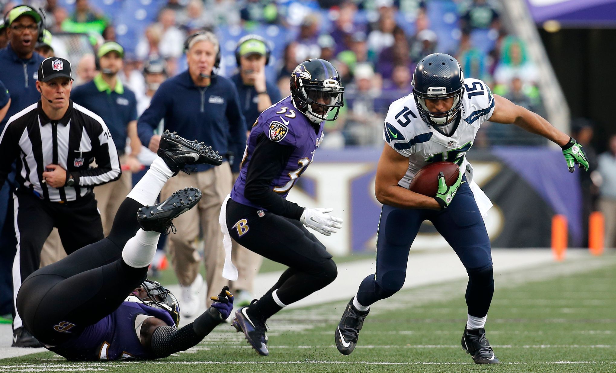 The 3 ways the Seahawks can clinch a playoff berth this week