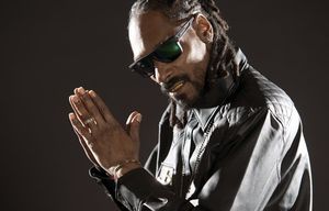 Snoop Dogg plays an intimate benefit at the Crocodile The Seattle Times