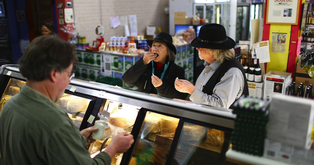 5 essential Seattle food field trips The Seattle Times