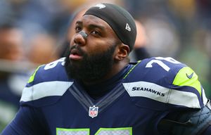 Seahawks free agent LT Okung visiting the Broncos