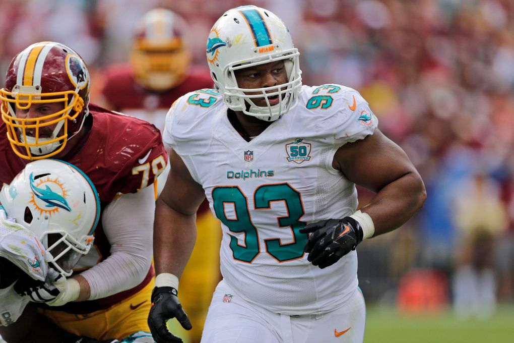 Will Ndamukong Suh Finally Make Homecoming with Seahawks in 2020? - Sports  Illustrated Seattle Seahawks News, Analysis and More