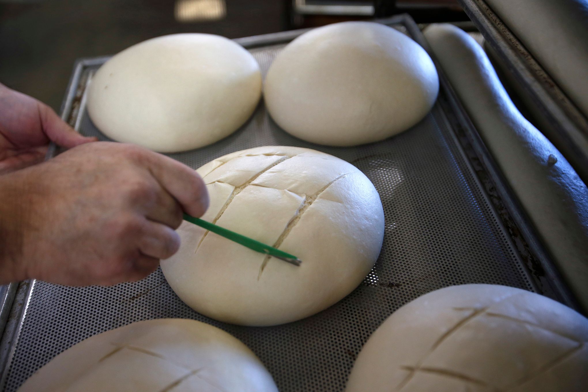 Family Meals Archives - Boudin Bakery