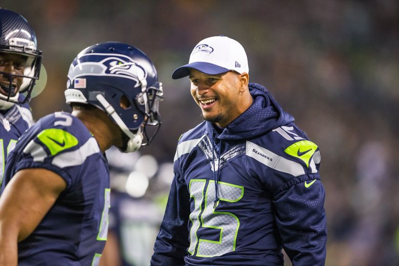 Seahawks WR Jermaine Kearse doesn't expect to return to Seattle - ESPN -  NFL Nation- ESPN