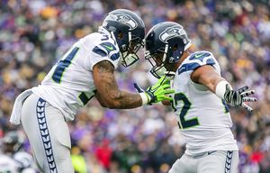 Thomas Rawls: Seahawks RB says he'll be ready for camp - Sports