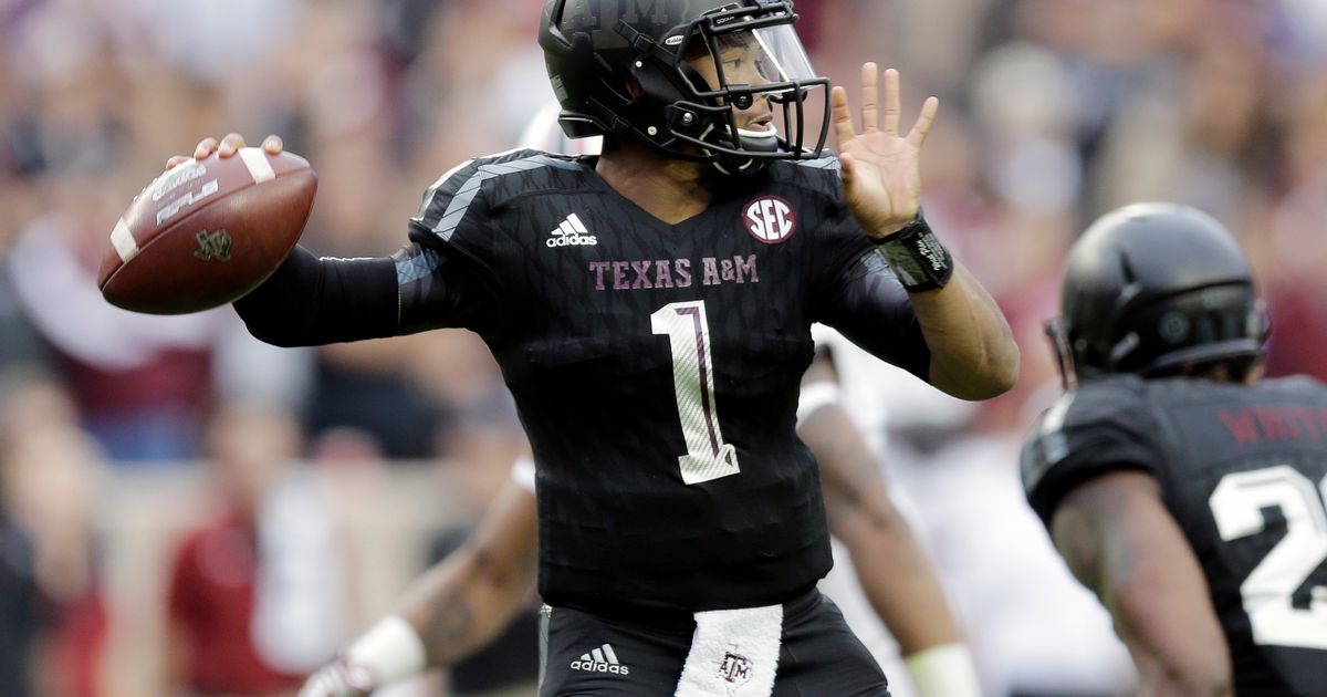 Texas A&M quotable: Murray questions plentiful after freshman QB