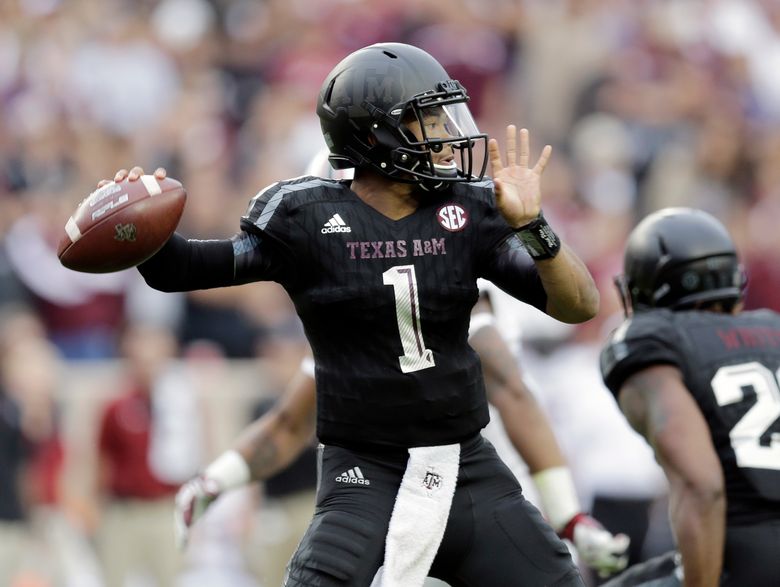 Kyler Murray transfer: Texas A&M QB to switch schools - Sports