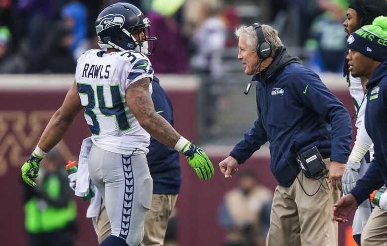 Why the Seahawks' Schedule Will Have Them Peak at the Right Time