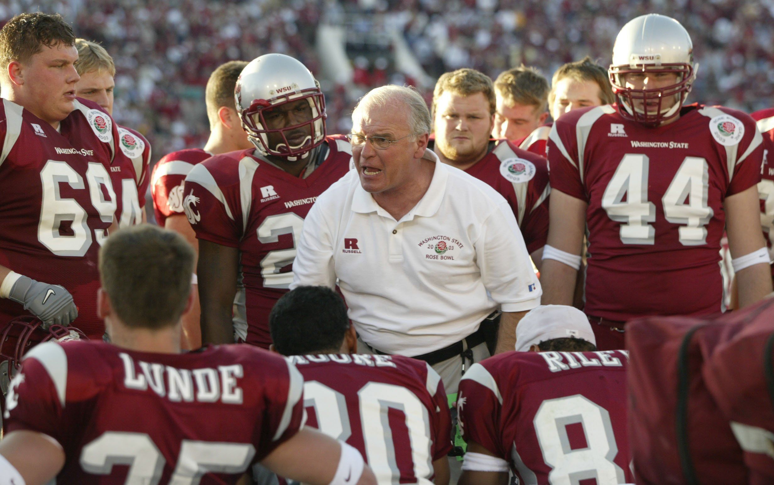 wsu rose bowl 2003