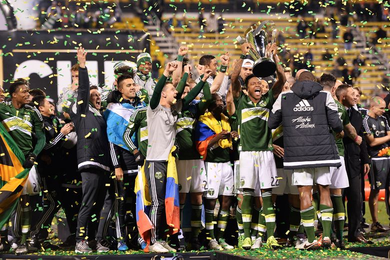 Portland Timbers' MLS Cup 2015: Where are they now?