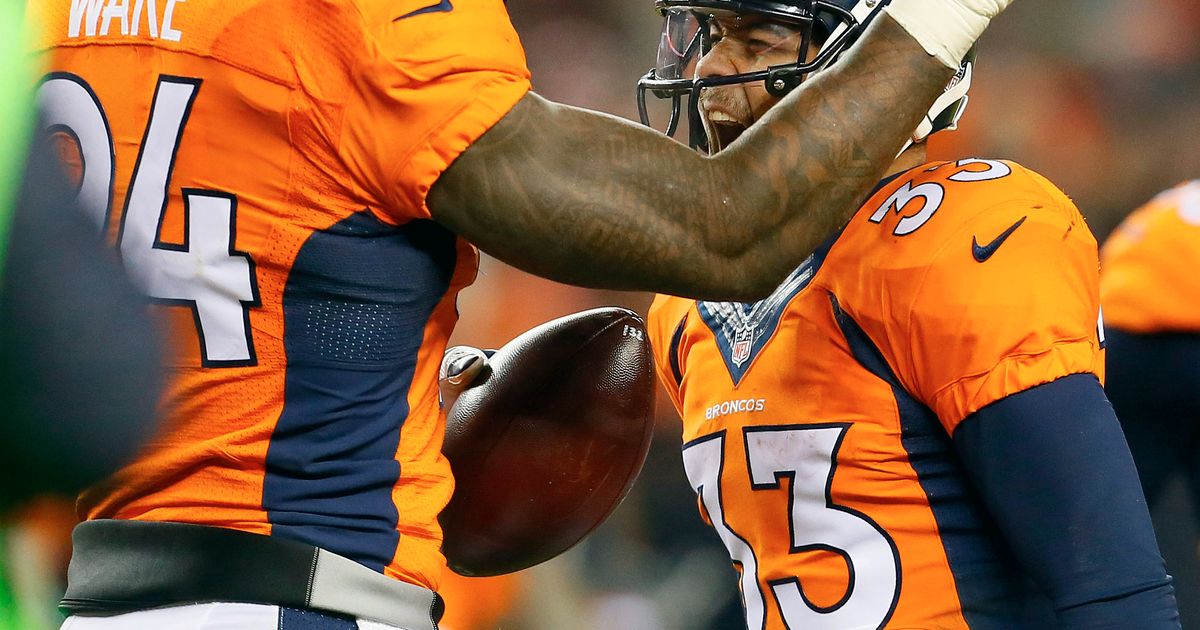 Denver Broncos beat Cincinnati Bengals in overtime, clinch AFC playoff ...