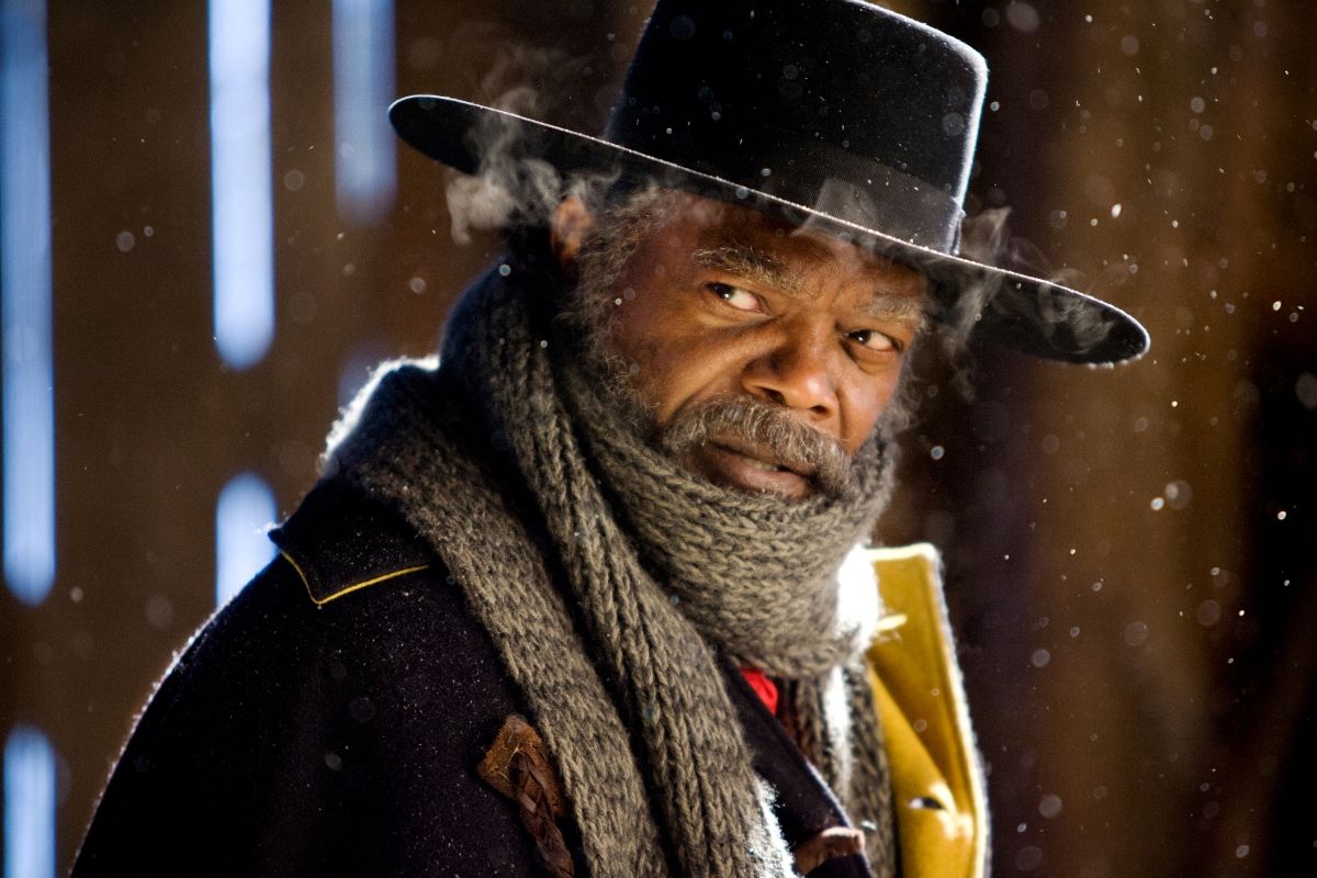 The Hateful Eight': Quentin Tarantino brings out the good, bad and