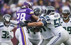 Doug Baldwin: Seahawks shouldn't give out Marshawn's No. 24 - NBC Sports