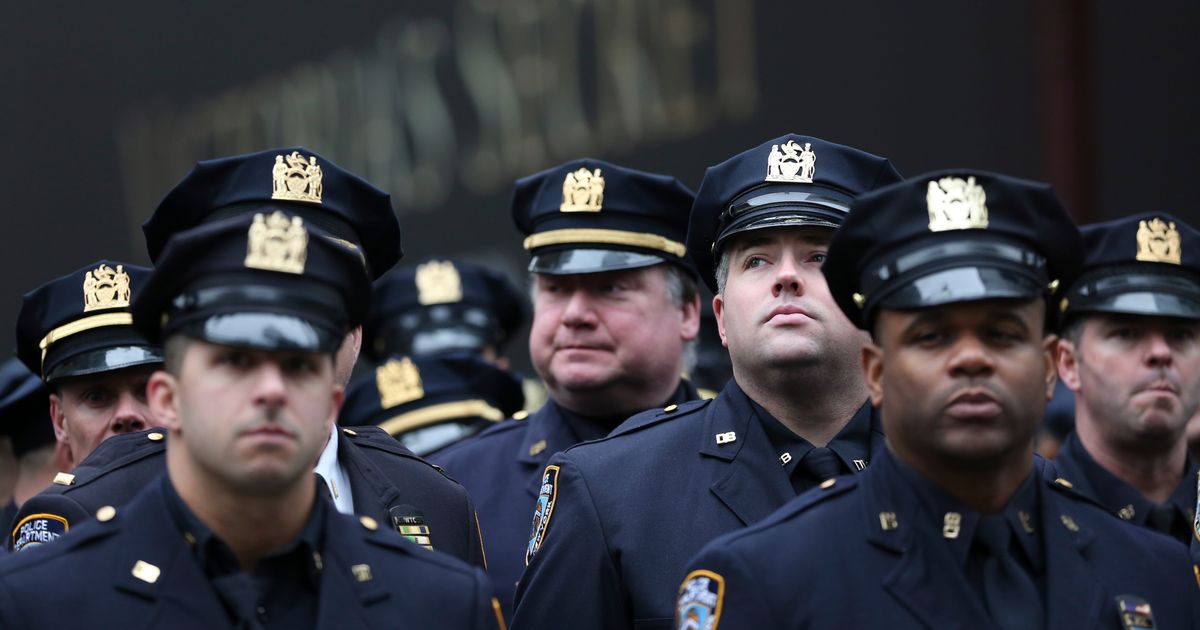 Funeral for soldier and NYPD officer killed in Afghanistan | The ...