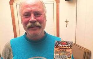 Aspen, Colorado, homeless man wins six-figure lottery prize The