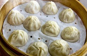 Din Tai Fung is coming to Southcenter | The Seattle Times